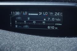 2022 Subaru XV 2.0i Premium