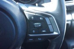 2022 Subaru XV 2.0i Premium