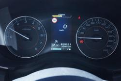 2022 Subaru XV 2.0i Premium