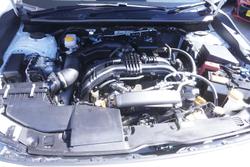 2022 Subaru XV 2.0i Premium