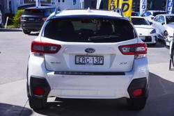 2022 Subaru XV 2.0i Premium