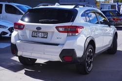 2022 Subaru XV 2.0i Premium