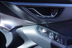 2022 Subaru XV 2.0i Premium