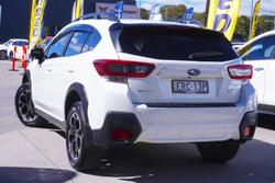2022 Subaru XV 2.0i Premium