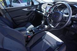 2022 Subaru XV 2.0i Premium