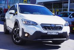 2022 Subaru XV 2.0i Premium