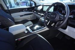 2022 Kia Carnival Platinum