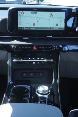 2022 Kia Carnival Platinum