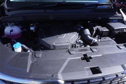 2022 Kia Carnival Platinum