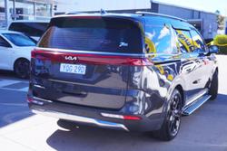2022 Kia Carnival Platinum