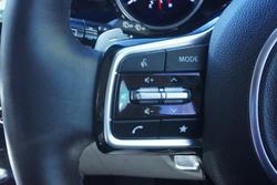 2022 Kia Carnival Platinum