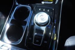 2022 Kia Carnival Platinum