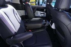 2022 Kia Carnival Platinum