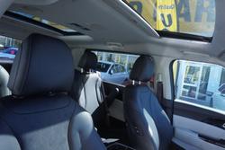 2022 Kia Carnival Platinum