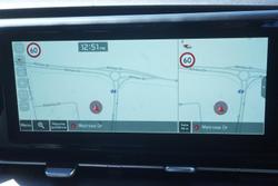 2022 Kia Carnival Platinum