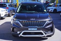 2022 Kia Carnival Platinum