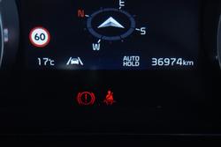 2022 Kia Carnival Platinum