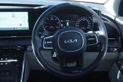 2022 Kia Carnival Platinum