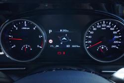 2022 Kia Carnival Platinum