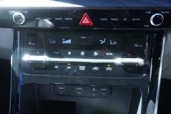 2022 Kia Carnival Platinum