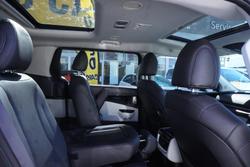 2022 Kia Carnival Platinum