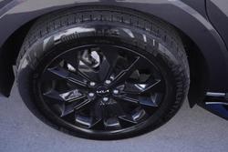 2022 Kia Carnival Platinum