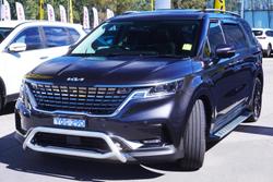 2022 Kia Carnival Platinum