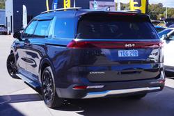 2022 Kia Carnival Platinum