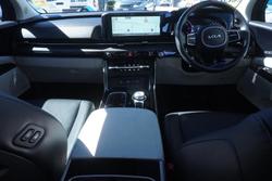 2022 Kia Carnival Platinum