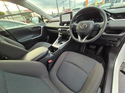 2024 Toyota RAV4 GX
