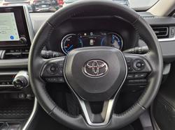 2024 Toyota RAV4 GX