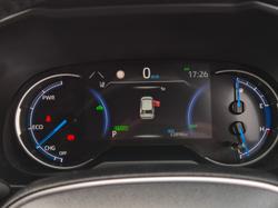 2024 Toyota RAV4 GX
