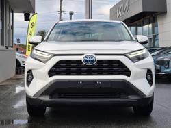 2024 Toyota RAV4 GX