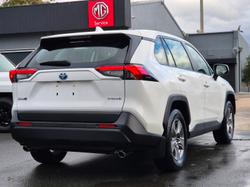 2024 Toyota RAV4 GX