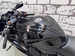 2022 Yamaha YZF-R7 HO YZF-R Black