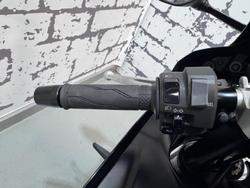 2022 Yamaha YZF-R7 HO YZF-R Black