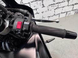 2022 Yamaha YZF-R7 HO YZF-R Black