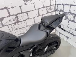 2022 Yamaha YZF-R7 HO YZF-R Black