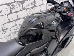 2022 Yamaha YZF-R7 HO YZF-R Black