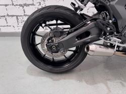 2022 Yamaha YZF-R7 HO YZF-R Black