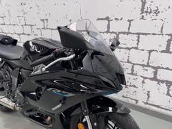 2022 Yamaha YZF-R7 HO YZF-R Black