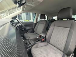 2022 Volkswagen T-Cross 85TSI Life