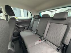 2022 Volkswagen T-Cross 85TSI Life