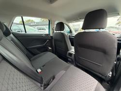 2022 Volkswagen T-Cross 85TSI Life