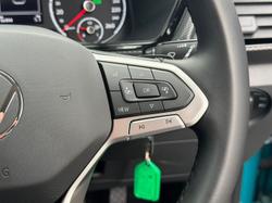 2022 Volkswagen T-Cross 85TSI Life