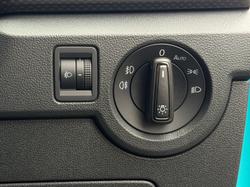 2022 Volkswagen T-Cross 85TSI Life