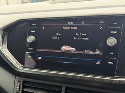 2022 Volkswagen T-Cross 85TSI Life