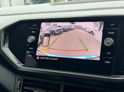 2022 Volkswagen T-Cross 85TSI Life