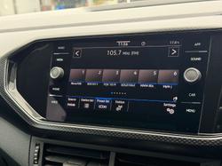 2022 Volkswagen T-Cross 85TSI Life