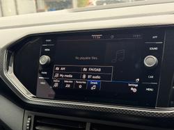 2022 Volkswagen T-Cross 85TSI Life